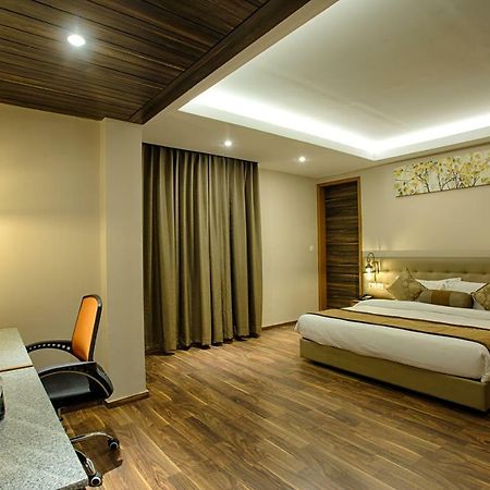 Four Vedas Hotel & Resort Siliguri Exterior photo