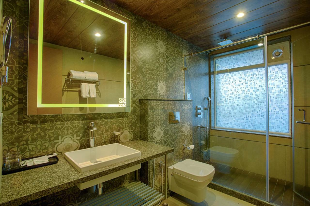 Four Vedas Hotel & Resort Siliguri Exterior photo